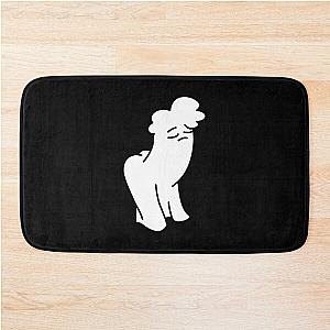 Poltergeist Bath Mat