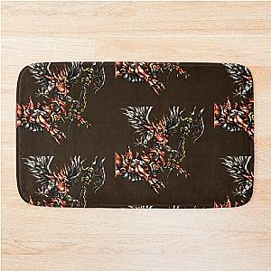 Final Fantasy VI - Poltergeist Bath Mat