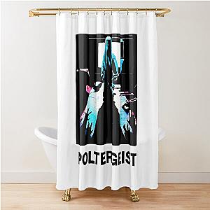 Poltergeist Shower Curtain