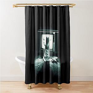 Der Poltergeist  	 Shower Curtain