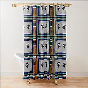 Poltergeist 1 Shower Curtain