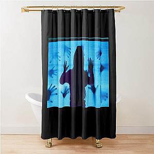 Poltergeist  Shower Curtain