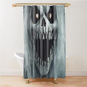 Poltergeist  Shower Curtain