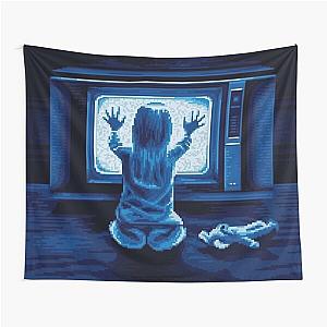 poltergeist Tapestry