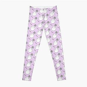 Cute poltergeist Leggings