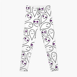 Cute poltergeists Leggings