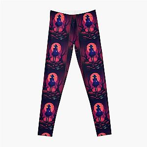 Poltergeist Hallowee Leggings