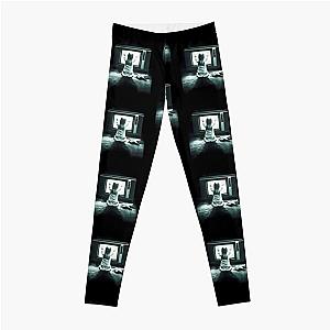 Der Poltergeist  	 Leggings