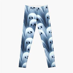 Poltergeist Parade Leggings