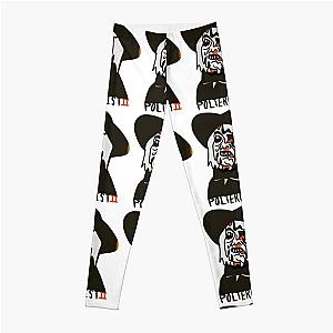 Poltergeist II the other side  Leggings