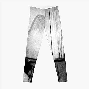 Poltergeist Screamer Leggings