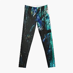 poltergeist Leggings