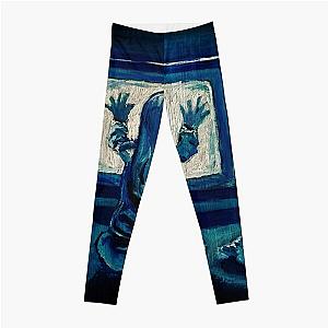 Poltergeist  Leggings