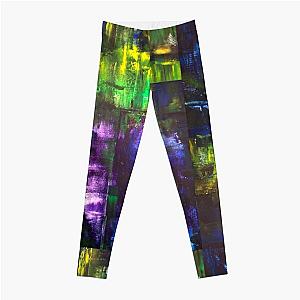 Poltergeist Leggings