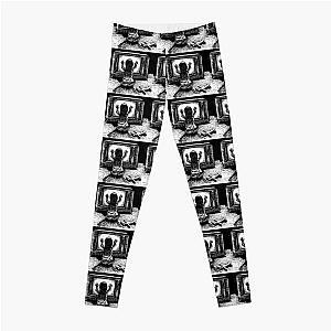 Poltergeist  Leggings