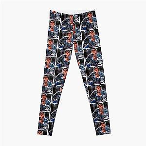 Celebrating the icons - Tangina from Poltergeist Leggings