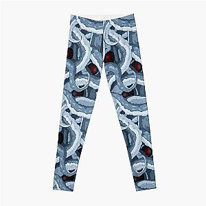 Poltergeist Tentacles Leggings