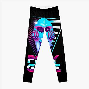 Great Model Poltergeist movie  Leggings