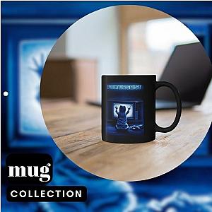 Poltergeist Mugs