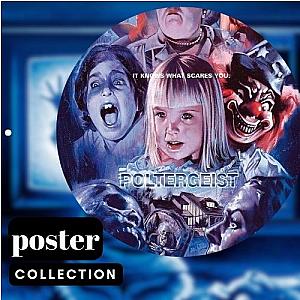 Poltergeist Posters