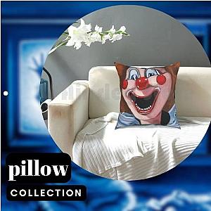 Poltergeist Pillows