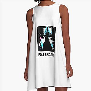 Poltergeist A-Line Dress