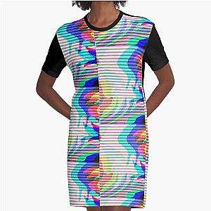 Poltergeist  Graphic T-Shirt Dress