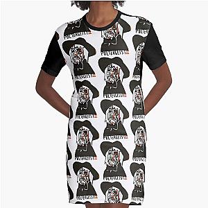 Poltergeist II the other side  Graphic T-Shirt Dress