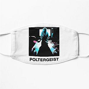 Poltergeist Flat Mask