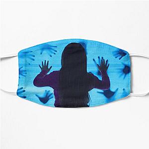 Poltergeist  Flat Mask