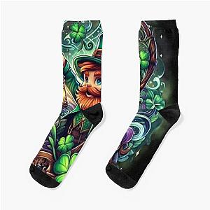 POLTERGEIST Socks