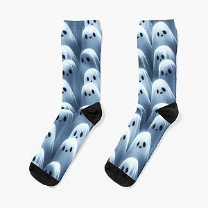 Poltergeist Parade Socks