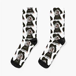 Poltergeist II the other side  Socks