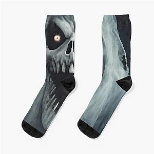 Poltergeist  Socks