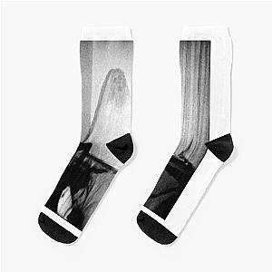 Poltergeist Screamer Socks