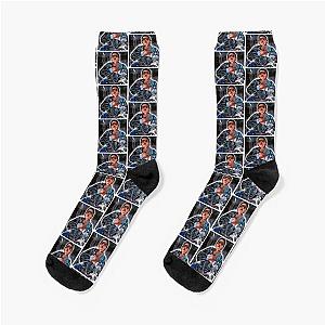 Celebrating the icons - Tangina from Poltergeist Socks