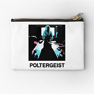 Poltergeist Zipper Pouch