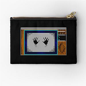 Poltergeist 1 Zipper Pouch