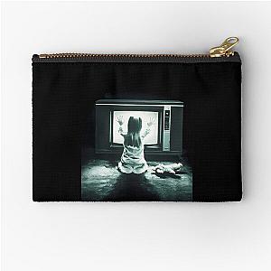 Der Poltergeist  	 Zipper Pouch