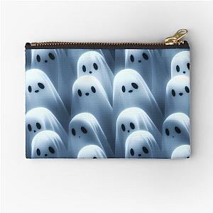 Poltergeist Parade Zipper Pouch