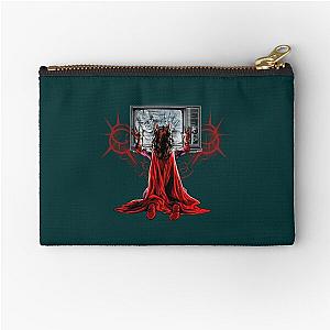 Poltergeist Visiongeist  Zipper Pouch