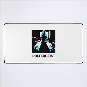 Poltergeist Desk Mat