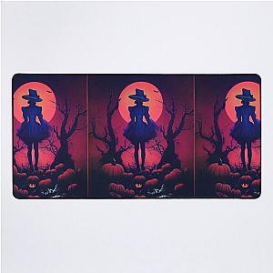 Poltergeist Hallowee Desk Mat