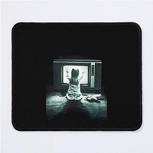 Der Poltergeist  	 Mouse Pad