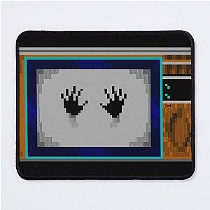 Poltergeist 1 Mouse Pad