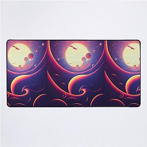 Poltergeist Hallowee Desk Mat