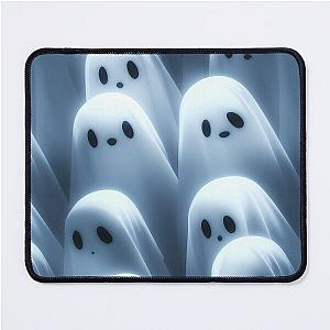 Poltergeist Parade Mouse Pad