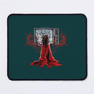 Poltergeist Visiongeist  Mouse Pad