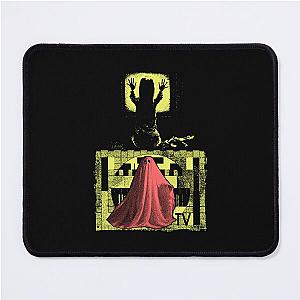 Poltergeist Mouse Pad