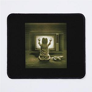 Poltergeist Mouse Pad